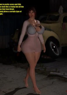 Diana Drake Investigates (8)