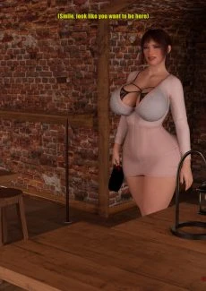 Diana Drake Investigates (9)