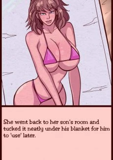 Dirty Curiosity (25)