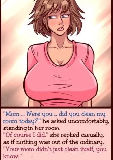Dirty Curiosity (27)