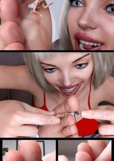 Dirty Duty (16)