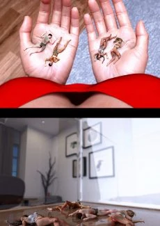 Dirty Duty (25)