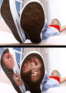 Dirty Duty (29)