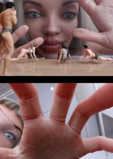 Dirty Duty (3)