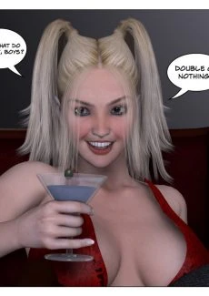 Double or Nothing (6)