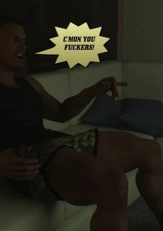 Duty Calls Chapter 1 (42)