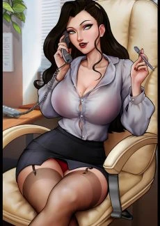 Elsa Korra Asa Mi (4)