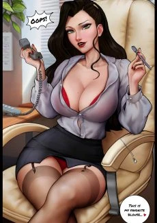 Elsa Korra Asa Mi (7)