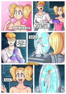 Entre Dimensiones (10)