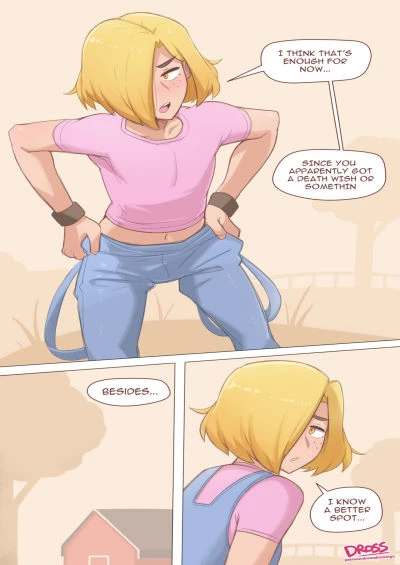 Farm Boi Returns by Dross