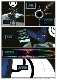 Feretta- A Tale of Tails Ch. 6 (83)