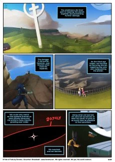 Feretta- A Tale of Tails Ch. 6 (85)