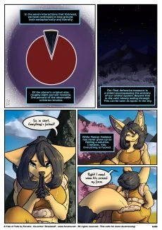 Feretta- A Tale of Tails Ch. 6 (87)