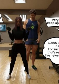 Fitness Coach (10)