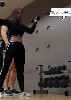 Fitness Coach (11)
