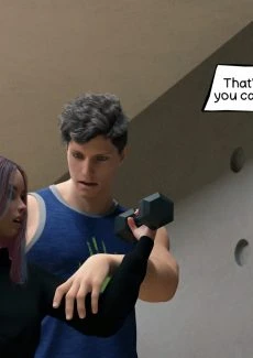 Fitness Coach (12)