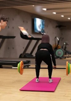 Fitness Coach (13)