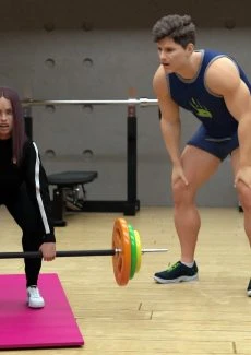 Fitness Coach (14)