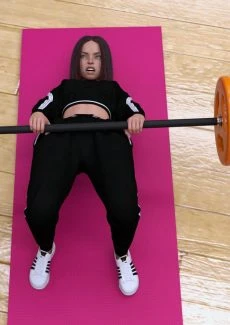 Fitness Coach (15)