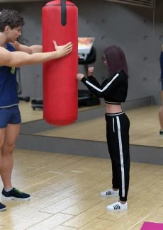 Fitness Coach (16)