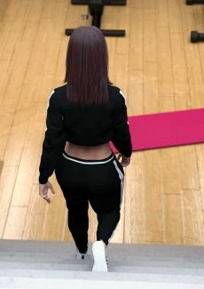 Fitness Coach (18)