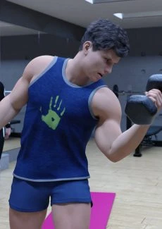 Fitness Coach (20)