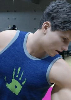 Fitness Coach (21)