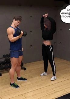 Fitness Coach (26)