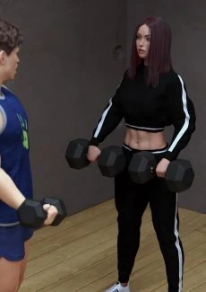 Fitness Coach (28)