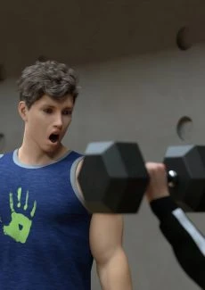 Fitness Coach (30)