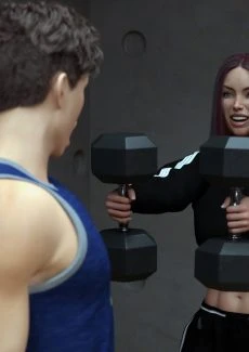Fitness Coach (31)