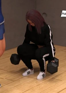Fitness Coach (36)