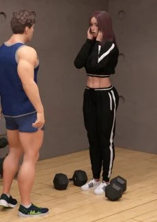 Fitness Coach (45)