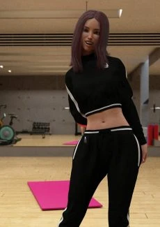 Fitness Coach (6)