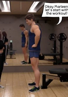 Fitness Coach (8)