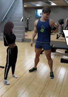 Fitness Coach (9)