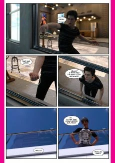 Fool’s Jewel (12)