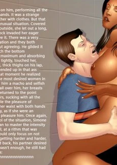 Fraternization (12)