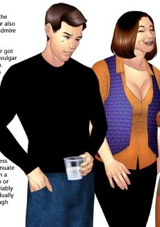 Fraternization (3)