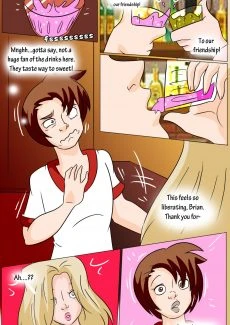 Girly Drinks (3)