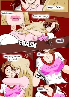 Girly Drinks (6)