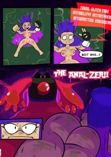 Glitch Techs Hard Grinding (8)