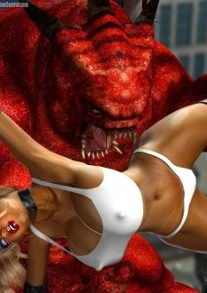 Glutton for Torment (17)