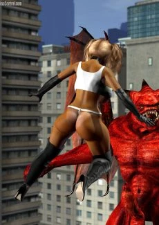 Glutton for Torment (3)