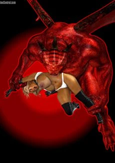 Glutton for Torment (46)