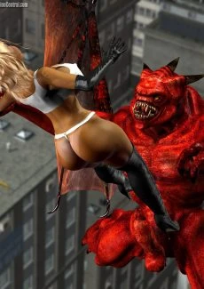 Glutton for Torment (7)