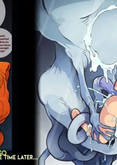 Gwen’s Alien Encounter (16)