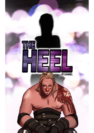 Heel by Kannel
