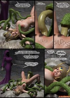 Hera and the Lords of Infinitum (16)