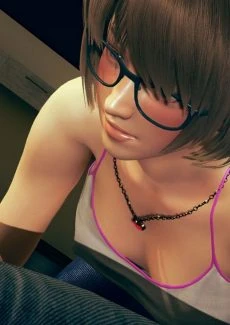 Hitomi’s Helping Hand (3)
